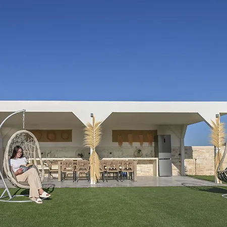 Elira Luxury - With Private Pool *