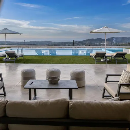 Elira Luxury - With Private Pool