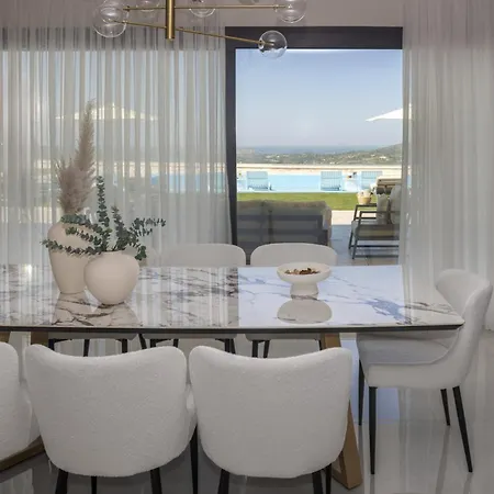 Villa Elira Luxury - With Private Pool
