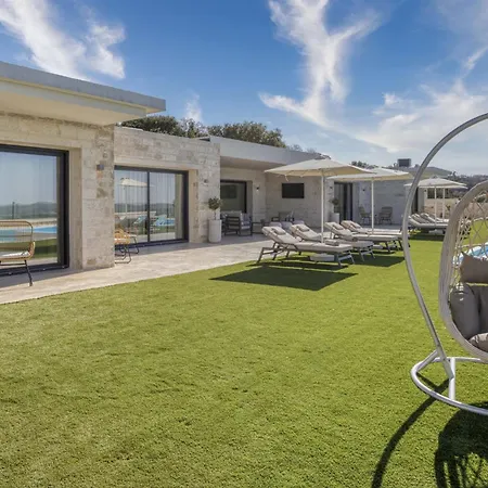 Elira Luxury - With Private Pool Villa *