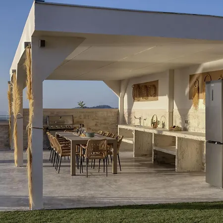 Elira Luxury - With Private Pool Villa