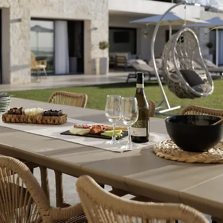 Villa Elira Luxury - With Private Pool