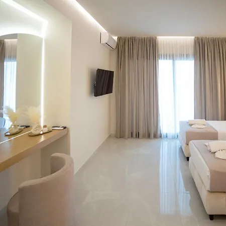 Elira Luxury - With Private Pool Villa