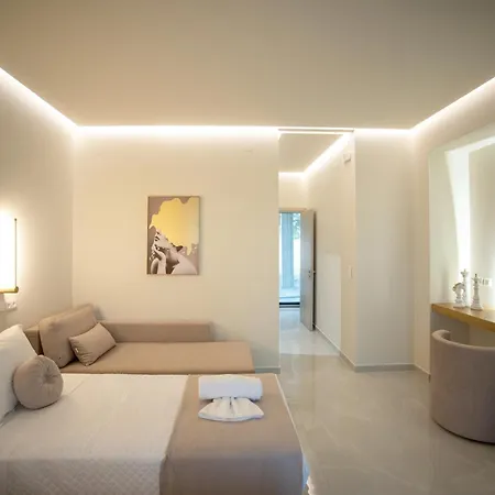 Elira Luxury - With Private Pool Villa
