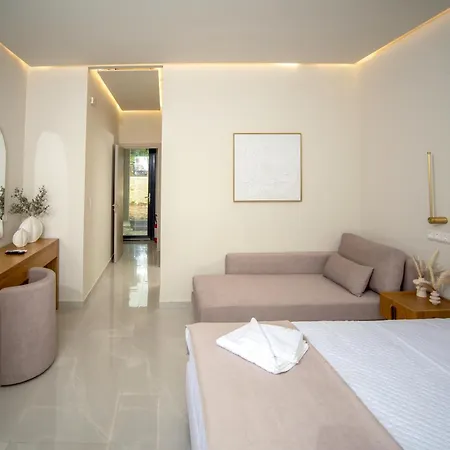 Elira Luxury - With Private Pool Villa Choumeri