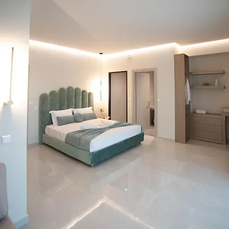Villa Elira Luxury - With Private Pool *