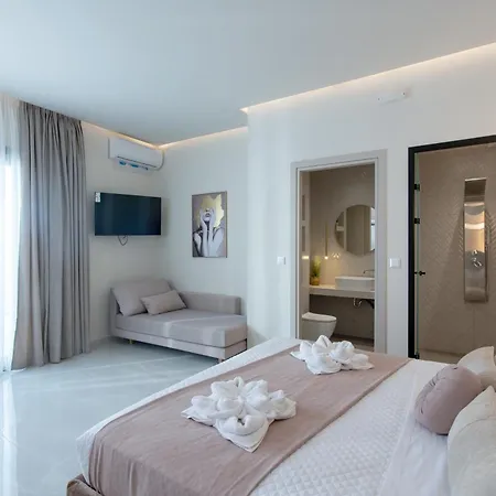 Villa Elira Luxury - With Private Pool *