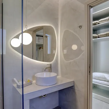 Elira Luxury - With Private Pool Villa *