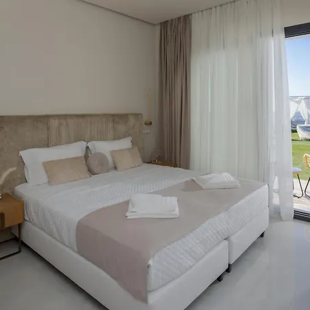 Elira Luxury - With Private Pool Villa *